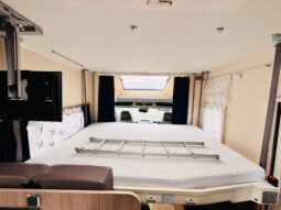 
										CAMPING-CAR CHAUSSON KORUS full									