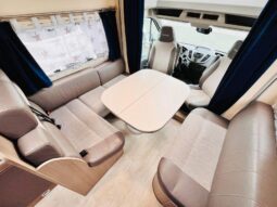 
										CAMPING-CAR CHAUSSON KORUS full									