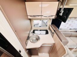 
										CAMPING-CAR CHAUSSON KORUS full									