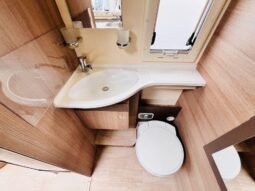 
										CAMPING-CAR CHAUSSON KORUS full									