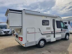 
										Camping-car Adria Compact full									