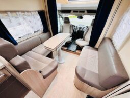 
										CAMPING-CAR CHAUSSON KORUS full									