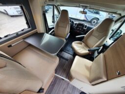
										Camping-car Adria Compact full									