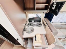 
										CAMPING-CAR CHAUSSON KORUS full									