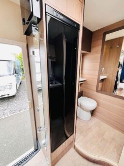 
										CAMPING-CAR CHAUSSON KORUS full									