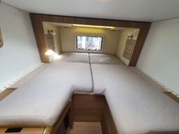 
										Camping-car Adria Compact full									