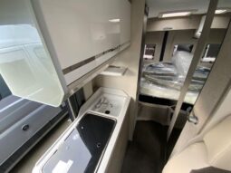 
										Camping-Car Fourgon Karmann Davis 590 Lifestyle Auvent 140 ch full									