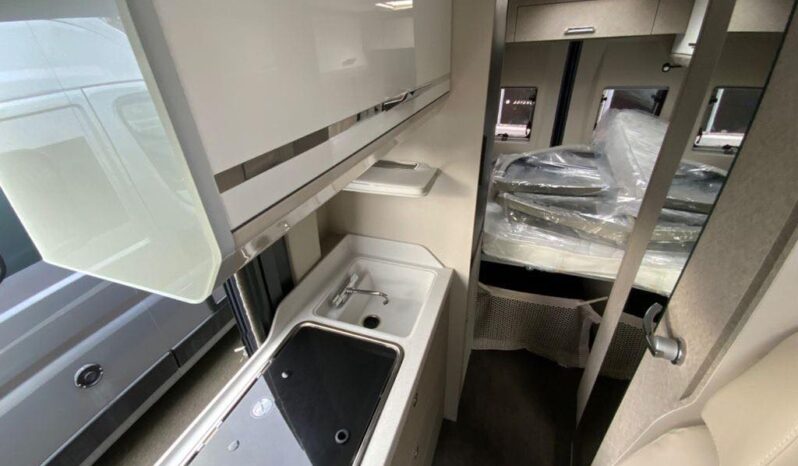 
								Camping-Car Fourgon Karmann Davis 590 Lifestyle Auvent 140 ch full									