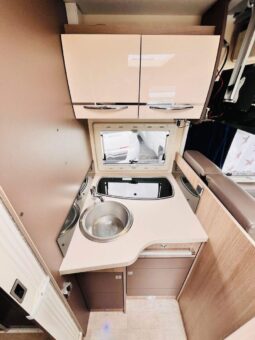 
										CAMPING-CAR CHAUSSON KORUS full									