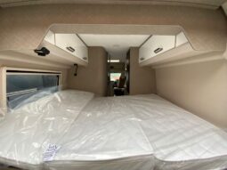 
										Camping-Car Fourgon Karmann Davis 590 Lifestyle Auvent 140 ch full									