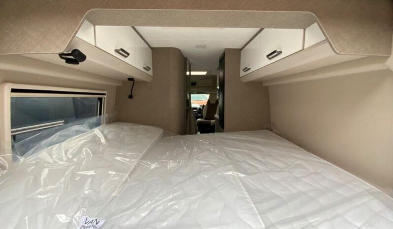 
								Camping-Car Fourgon Karmann Davis 590 Lifestyle Auvent 140 ch full									