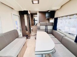 
										CAMPING-CAR CHAUSSON KORUS full									