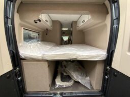 
										Camping-Car Fourgon Karmann Davis 590 Lifestyle Auvent 140 ch full									