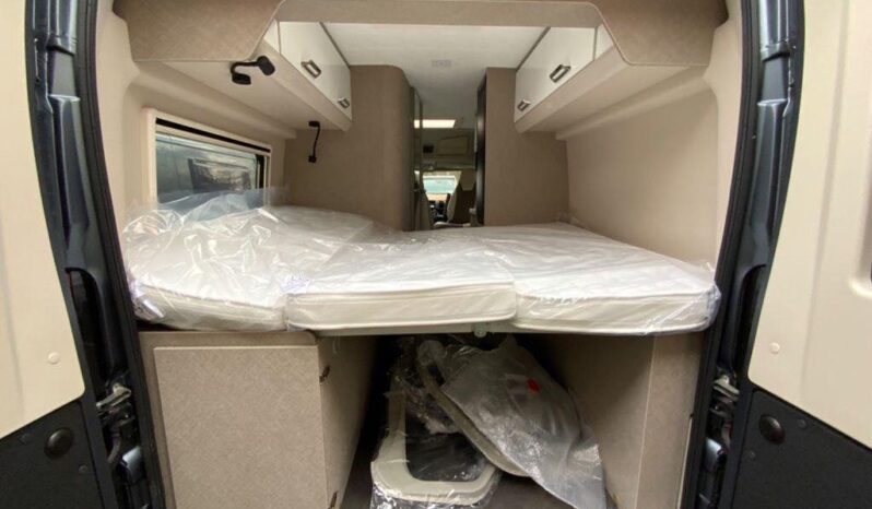 
								Camping-Car Fourgon Karmann Davis 590 Lifestyle Auvent 140 ch full									