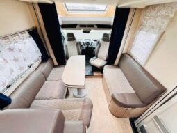 
										CAMPING-CAR CHAUSSON KORUS full									