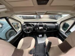 
										Camping-Car Fourgon Karmann Davis 590 Lifestyle Auvent 140 ch full									