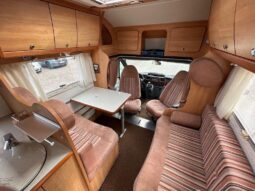 
										Camping-car Laika X 694 R full									