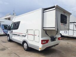 
										Camping-car Adria Compact full									