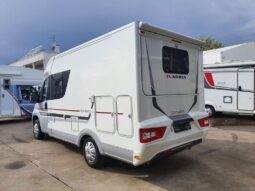 
										Camping-car Adria Compact full									