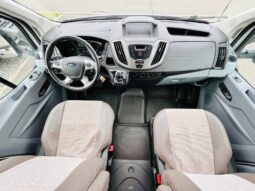 
										CAMPING-CAR CHAUSSON KORUS full									