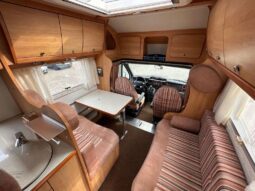 
										Camping-car Laika X 694 R full									