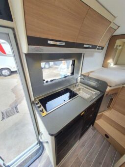 
										Camping-car Adria Compact full									