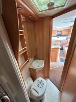 
										Camping-car Laika X 694 R full									
