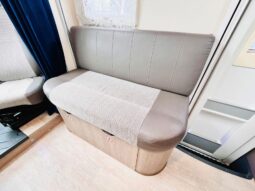 
										CAMPING-CAR CHAUSSON KORUS full									