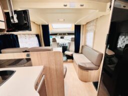 
										CAMPING-CAR CHAUSSON KORUS full									