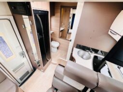 
										CAMPING-CAR CHAUSSON KORUS full									