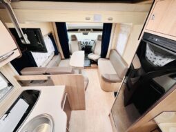 
										CAMPING-CAR CHAUSSON KORUS full									
