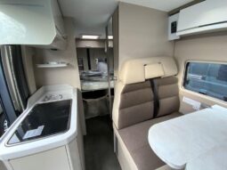 
										Camping-Car Fourgon Karmann Davis 590 Lifestyle Auvent 140 ch full									
