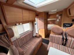 
										Camping-car Laika X 694 R full									