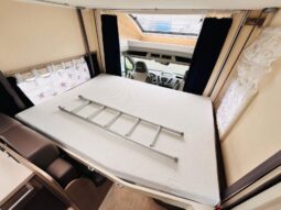 
										CAMPING-CAR CHAUSSON KORUS full									