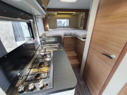 
										Camping-car Adria Compact full									
