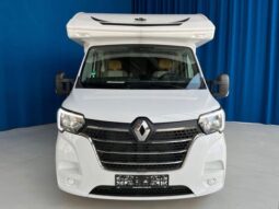 Ahorn VAN 550 2024 Camping-Car  Fourgon