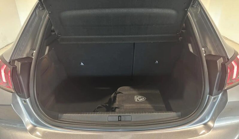 
								PEUGEOT E-208 full									