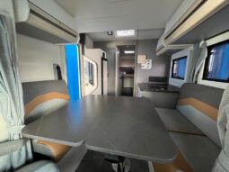 
										Ahorn VAN 550 2024 Camping-Car  Fourgon full									