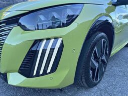 
										Peugeot 208 Electrique 51 kWh 156ch GT full									