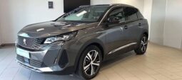 Peugeot 3008 II HYBRID 225ch GT Pack e-EAT8