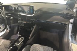 
										PEUGEOT E-208 full									