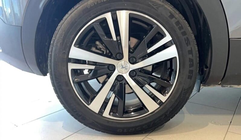 
								Peugeot 3008 II HYBRID 225ch GT Pack e-EAT8 full									
