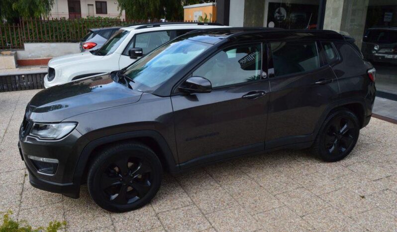 
								JEEP COMPASS full									