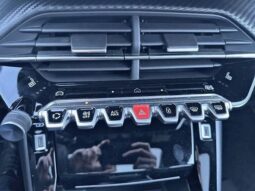 
										Peugeot 208 Electrique 51 kWh 156ch GT full									