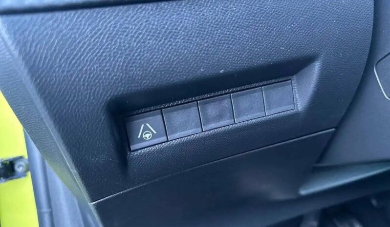 
								Peugeot 208 Electrique 51 kWh 156ch GT full									