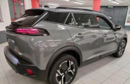 
										Peugeot 2008 1.2 100cv Allure NUOVO MODELLO full									