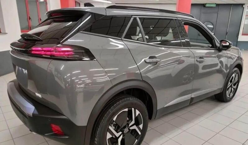 
								Peugeot 2008 1.2 100cv Allure NUOVO MODELLO full									