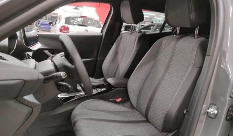 
								Peugeot 2008 1.2 100cv Allure NUOVO MODELLO full									