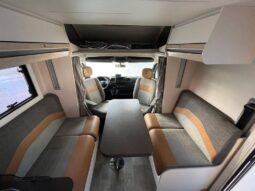 
										Ahorn VAN 550 2024 Camping-Car  Fourgon full									