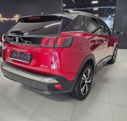 
										Peugeot 3008 1.5 BlueHDi GT Pack full									